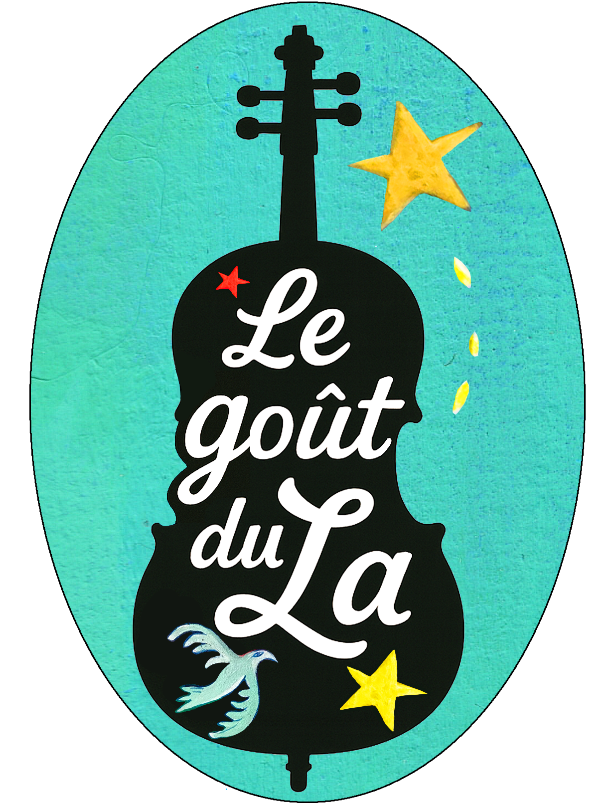 Le goût du la